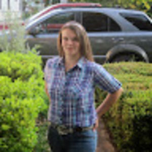 Meet your Posher, Kristen